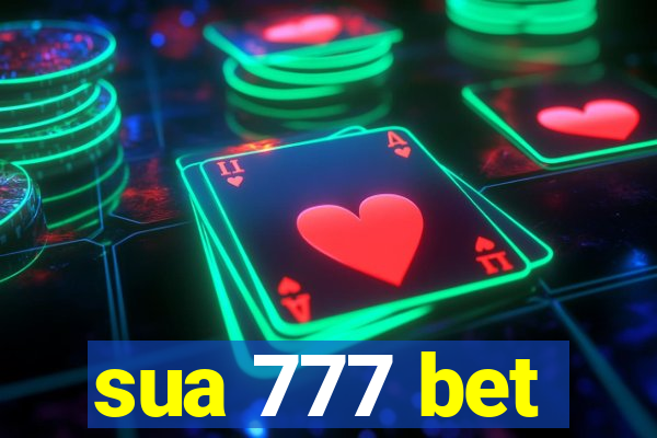 sua 777 bet
